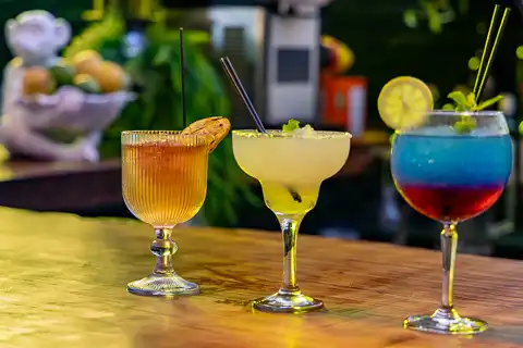 Da Loose Mongoose | Restaurant, Guest Suites & Events